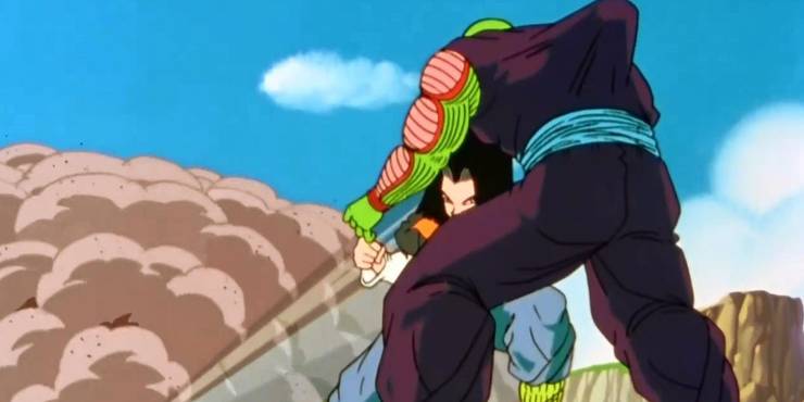 Dragon Ball 10 Things About Kami That Make No Sense Dragon Ball 10 Things About Kami That Make No Sense